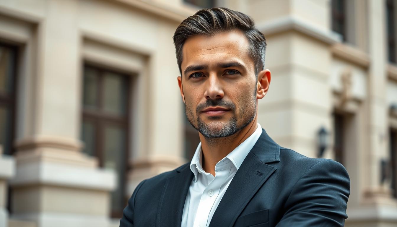 Property transactions support specialist