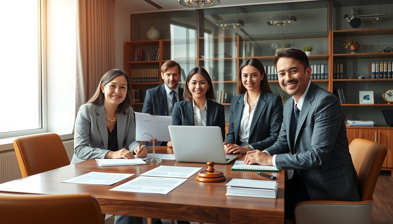 Privacy and information handling for property transaction support